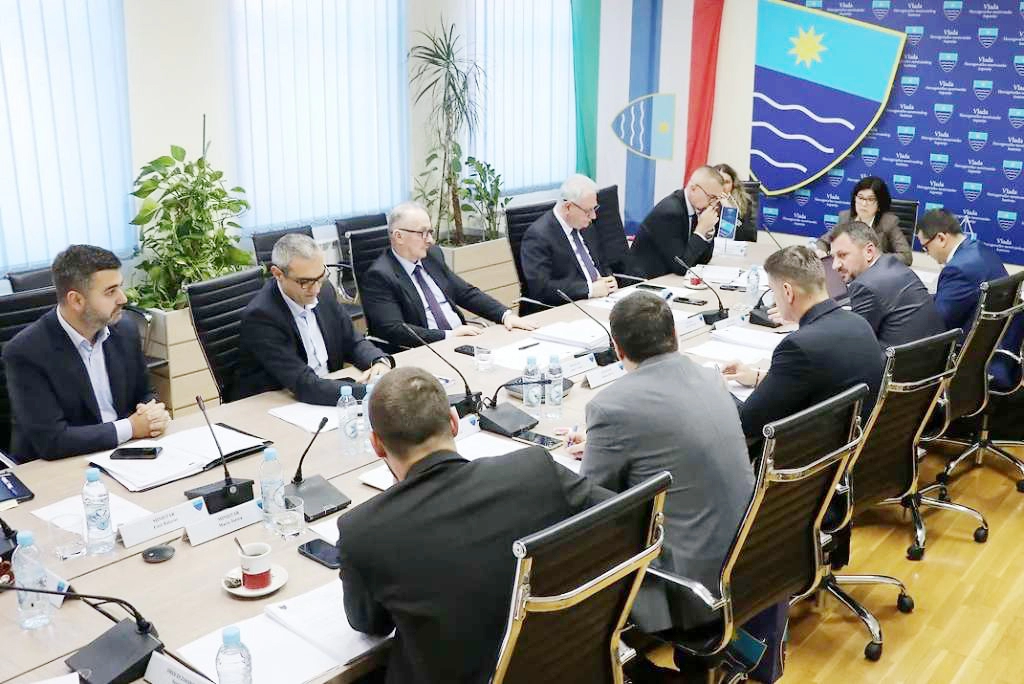 Vlada HNŽ-a izdvaja 4,3 milijuna maraka za primarnu poljoprivrednu proizvodnju